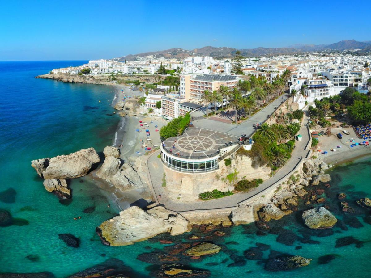 Apartment Arcoiris By Interhome Nerja Bagian luar foto