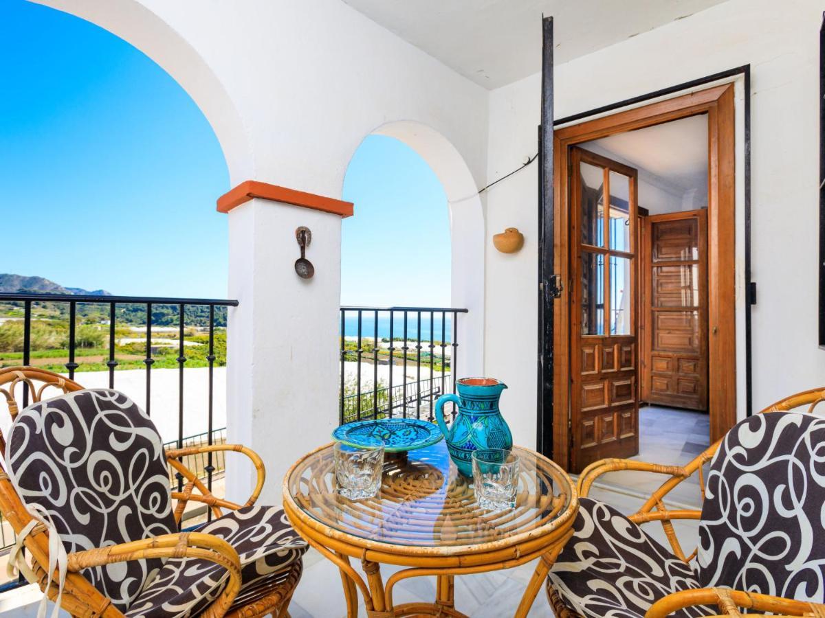 Apartment Arcoiris By Interhome Nerja Bagian luar foto
