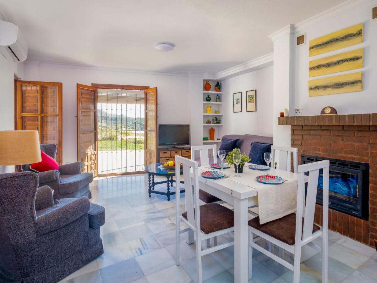 Apartment Arcoiris By Interhome Nerja Bagian luar foto
