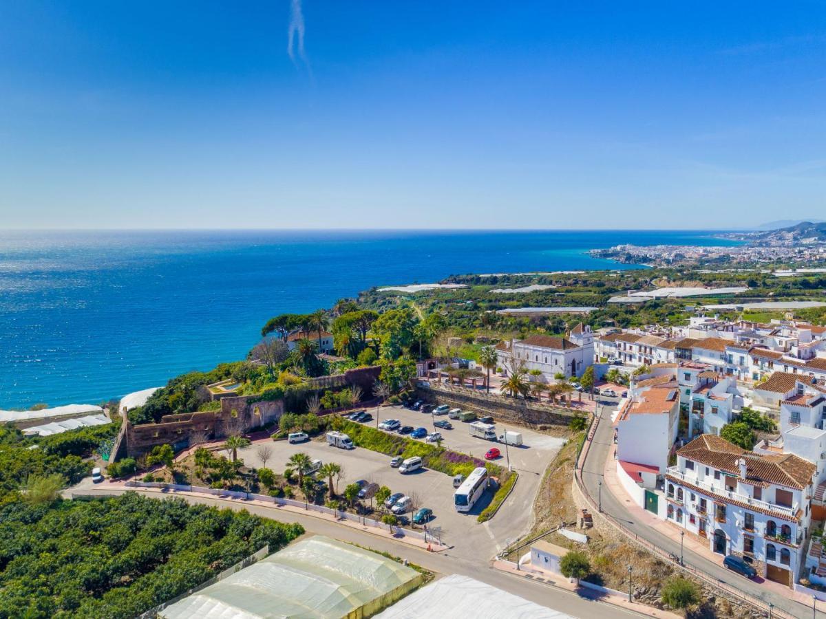 Apartment Arcoiris By Interhome Nerja Bagian luar foto