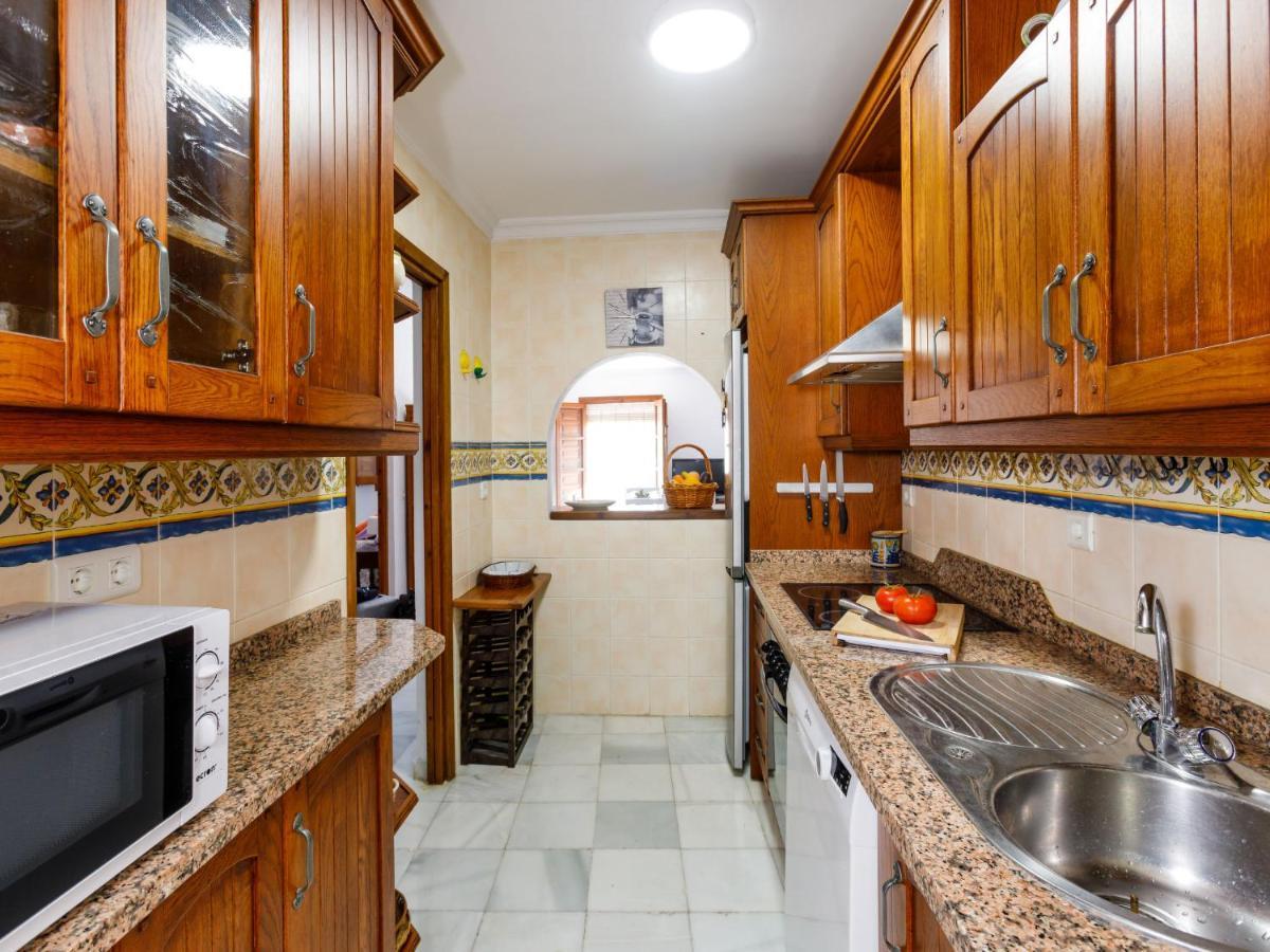 Apartment Arcoiris By Interhome Nerja Bagian luar foto