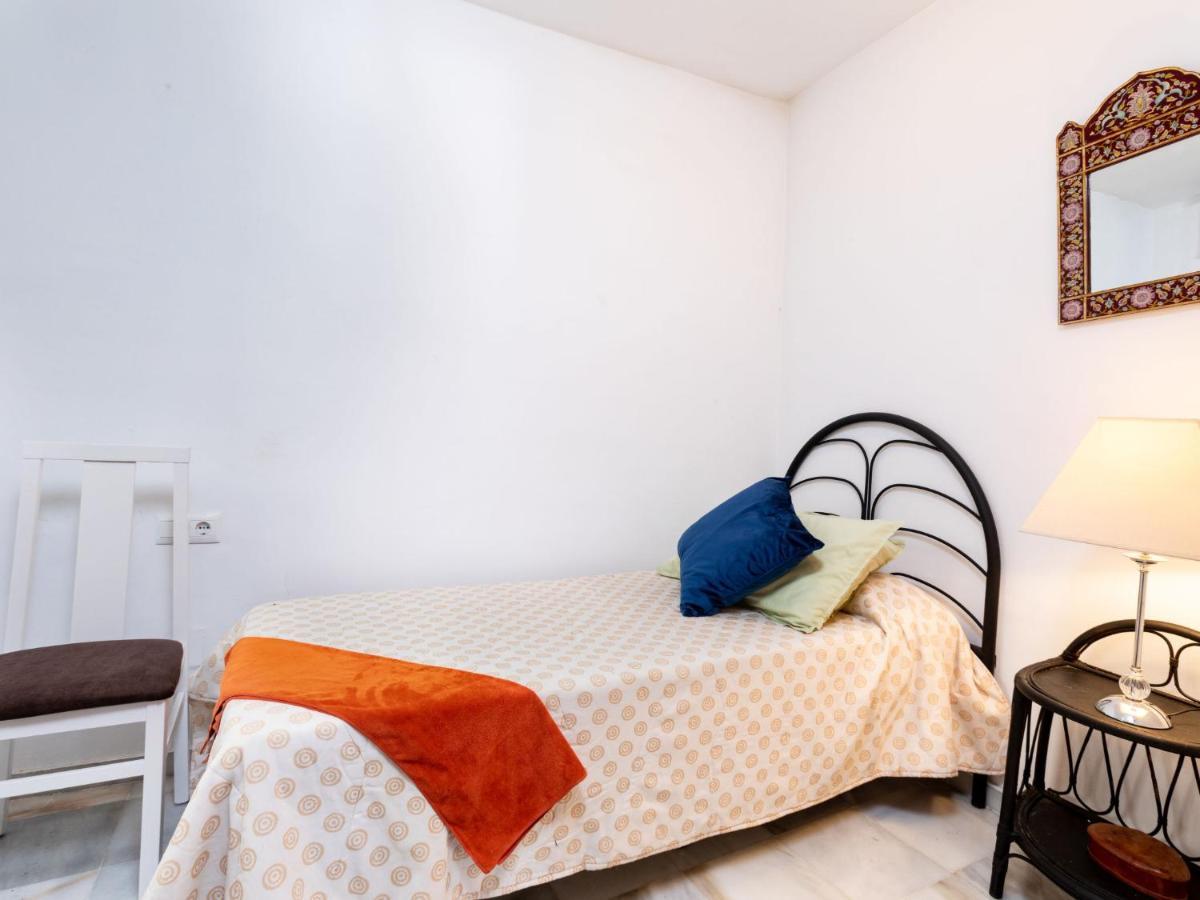 Apartment Arcoiris By Interhome Nerja Bagian luar foto