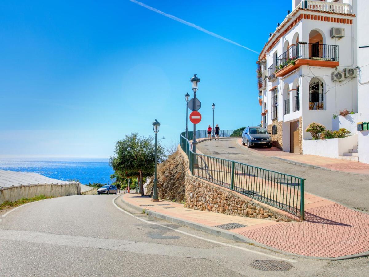 Apartment Arcoiris By Interhome Nerja Bagian luar foto